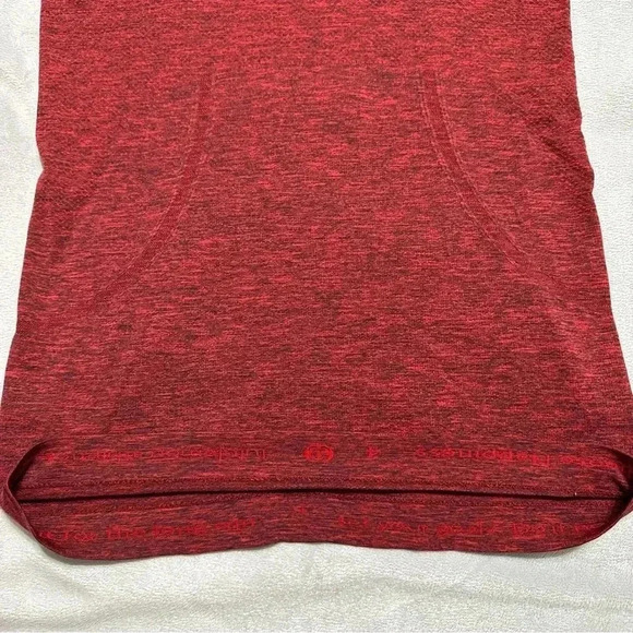 RARE Lululemon Swiftly Tech - Picture 5 of 7